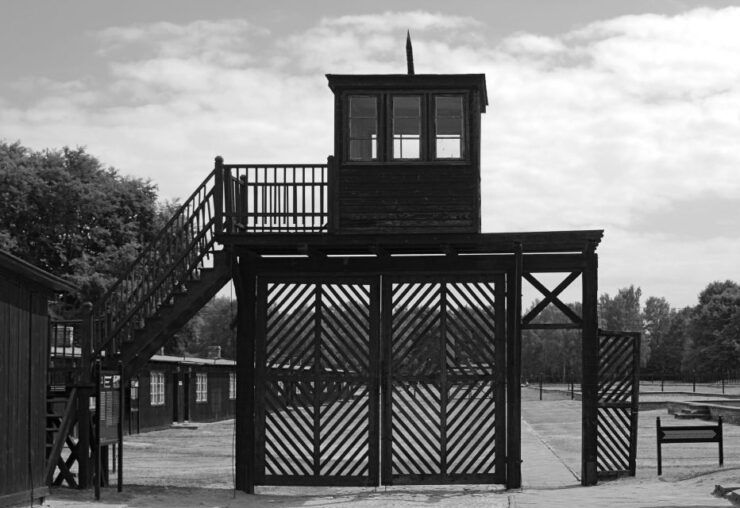Stutthof Concentration Camp and Gdansk Old Town Private Tour - Tour Experience