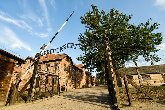 Stutthof Concentration Camp and Museum of WWII: Private Tour - A Deep Dive into the Experience