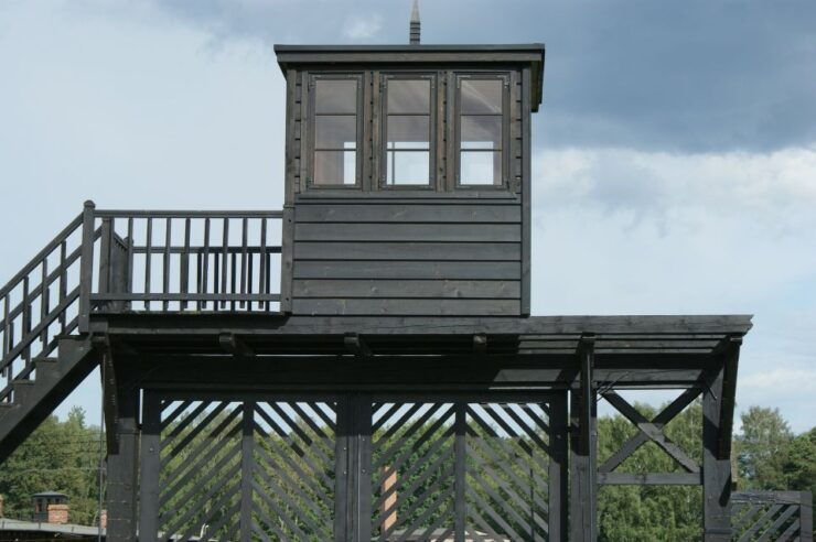 Stutthof Concentration Camp and Westerplatte: Private Tour - Tour Details