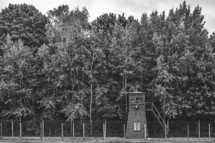 Stutthof Concentration Camp Half-Day Private Tour - Activity Details