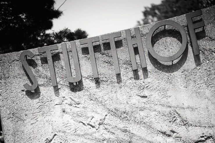 Stutthof Concentration Camp Half-Day Private Tour - Pickup Information