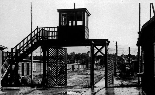 Stutthof Concentration Camp Half-Day Private Tour - Highlights of the Tour