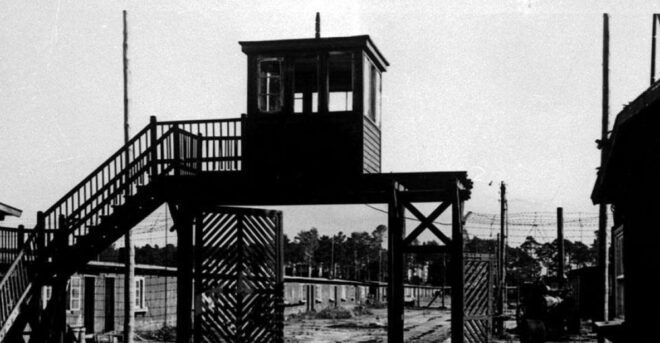 Stutthof Concentration Camp Half-Day Private Tour - Stutthof Concentration Camp