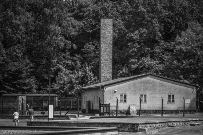 Stutthof Concentration Camp Half-Day Private Tour - Visit the Camp Quarters