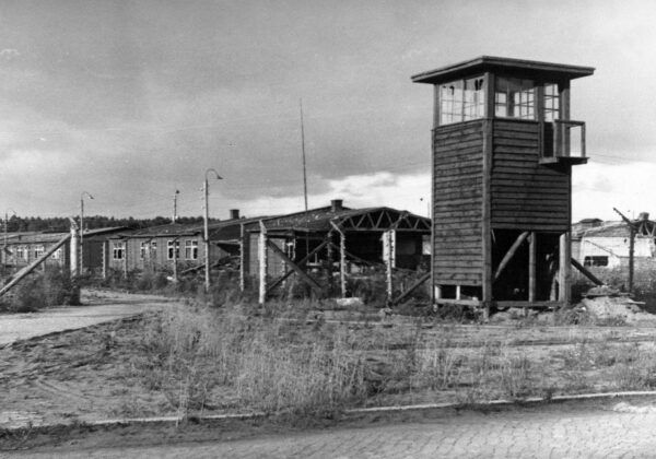 Stutthof Concentration Camp Half-Day Private Tour - Explore the Gas Chambers