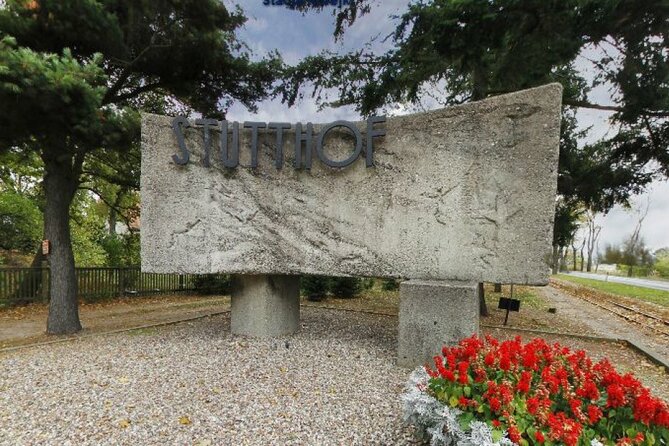 Stutthof Concentration Camp Private Guided Tour With Transport - Inclusions and Insurance