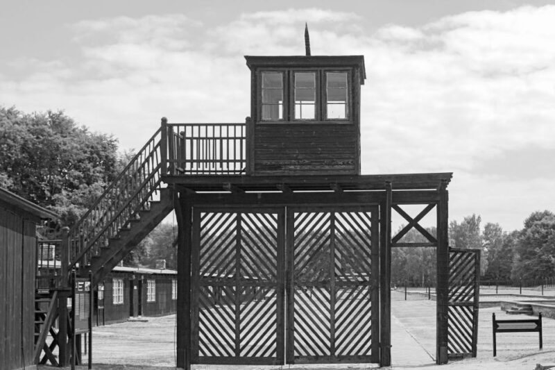 Stutthof Concentration Camp Private Tour with Transport - The Journey to History: What to Expect