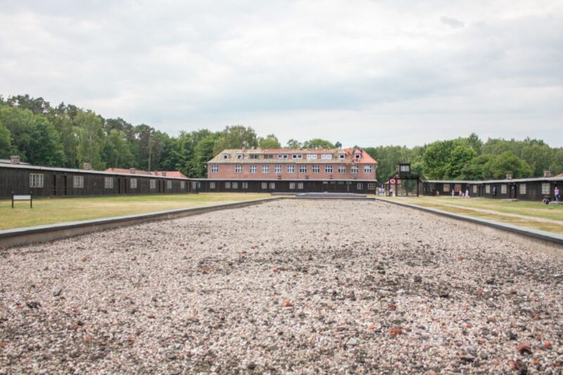 Stutthof Concentration Camp Private Tour with Transport - FAQ