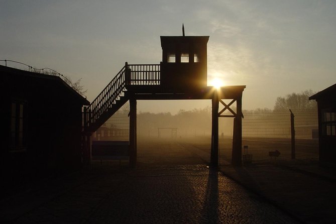 Stutthof Concentration Camp Small Group Tour From Warsaw With Lunch - Good To Know