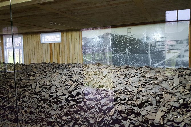 Stutthof Concentration Camp Small Group Tour From Warsaw With Lunch - Cancellation and Refund Policy
