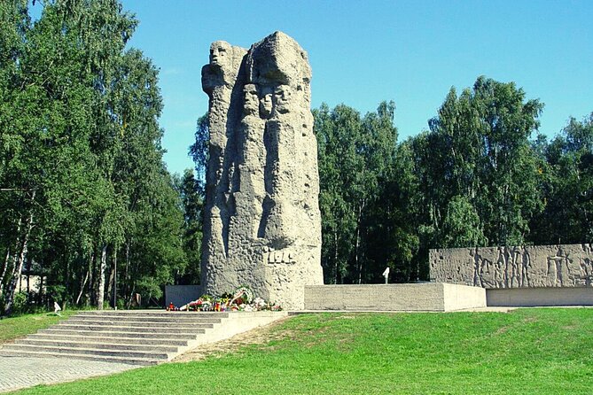 Stutthof Concentration Camp Small Group Tour From Warsaw With Lunch - Price and Reservation Information