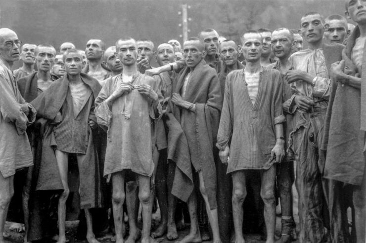 Stutthof Concentration Camp:Guided Tour With Transportation - Tour Details