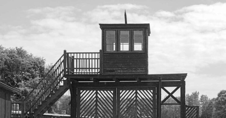 Stutthof Concentration Camp:Guided Tour With Transportation - Experience Highlights