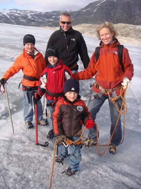 Stygge: Glacier Half Day Tour - Final Thoughts: Is It Worth It?