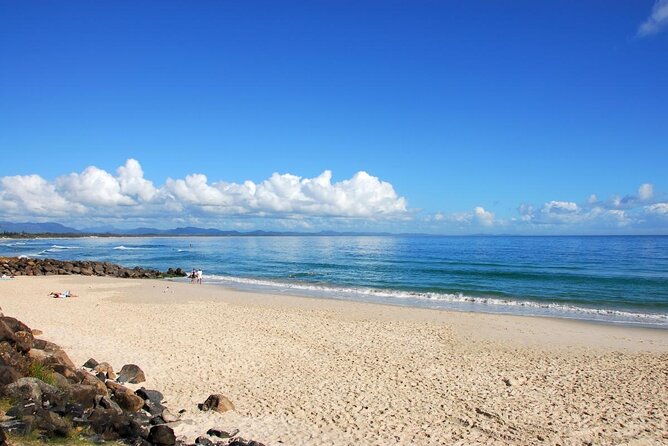 Style Surfing Byron Bay - Pickup and Meeting Point Details