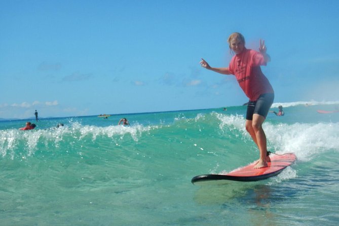 Style Surfing Byron Bay - Additional Information