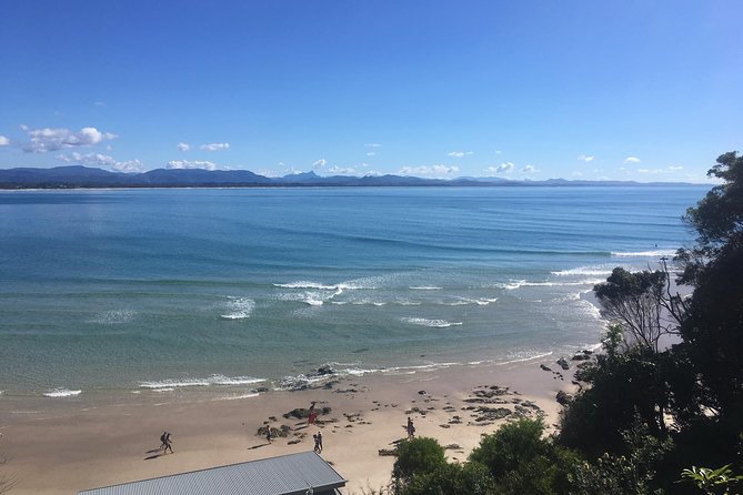 Style Surfing Byron Bay - Cancellation Policy