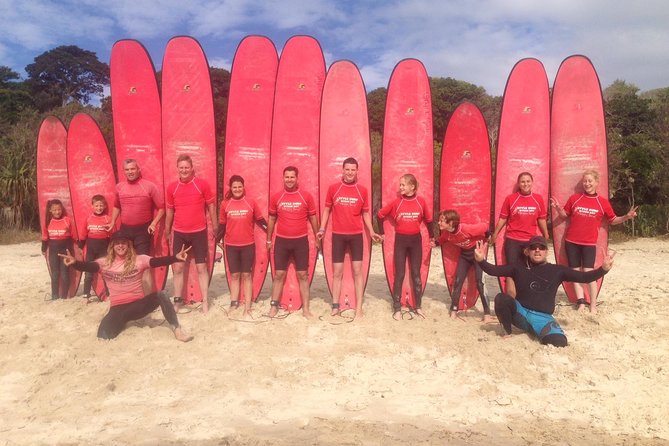 Style Surfing Byron Bay - Reviews and Pricing