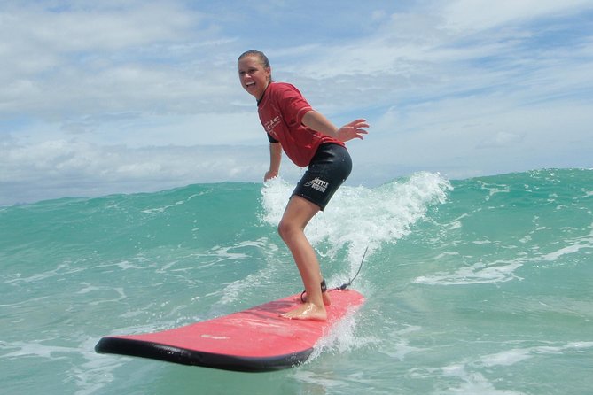 Style Surfing Byron Bay - Small Group Classes