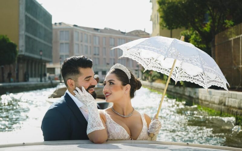 Stylish Photoshoots in Venice - The Itinerary: What to Expect