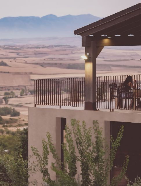 Su Nuraxi and Olianas Winery Tour With Cellar Lunch - Tour Highlights