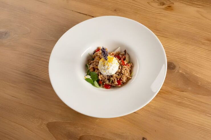 Su Nuraxi and Olianas Winery Tour With Cellar Lunch - Itinerary Details