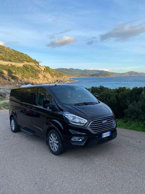 Su Nuraxi and Olianas Winery Tour With Cellar Lunch - Frequently Asked Questions