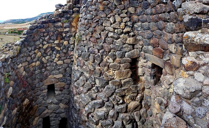 SU NURAXI BARUMINI Unesco World Heritage Site - Common Questions
