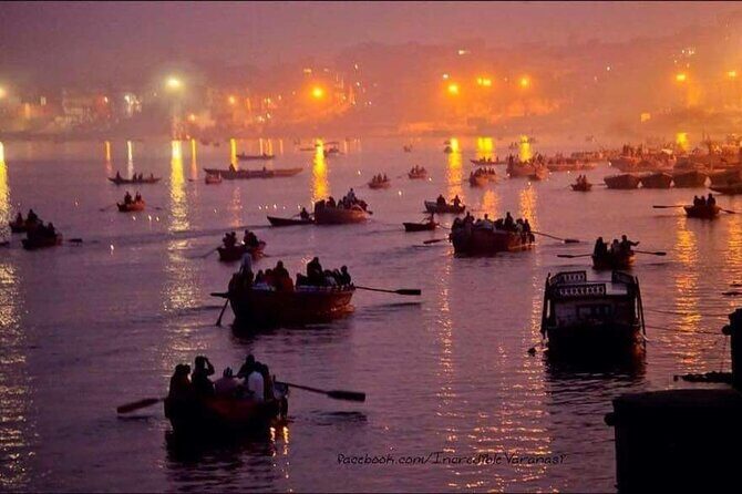 Subah e Banaras Sunrise Boat Ride Morning Aarti and Rituals - Discovering Varanasi’s Dawn: An In-Depth Review