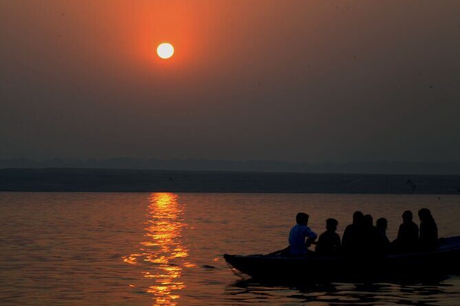 Subah e Banaras Sunrise Boat Ride Morning Aarti and Rituals - What You Can Expect from the Experience