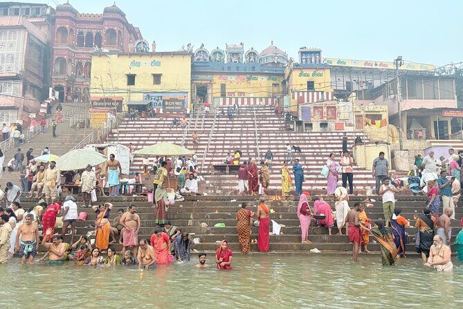 Subah e Banaras Sunrise Boat Ride Morning Aarti and Rituals - Final Thoughts: Is This Tour Worth It?