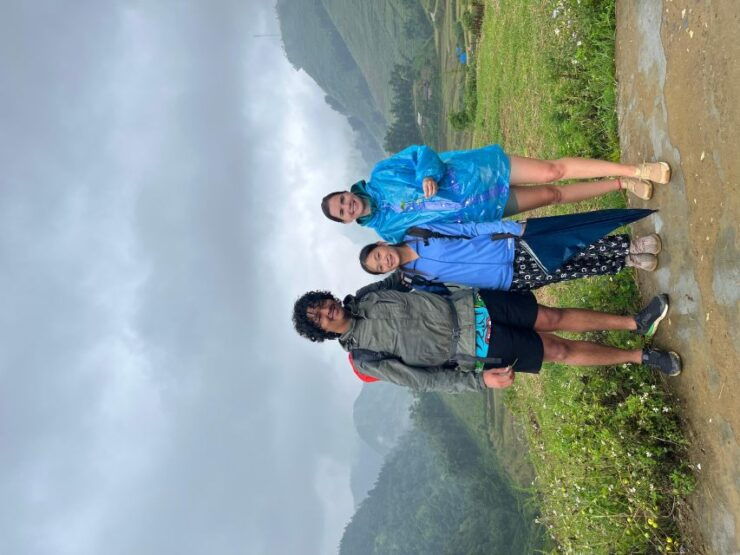 Subap Trekking Tour - Tour Details