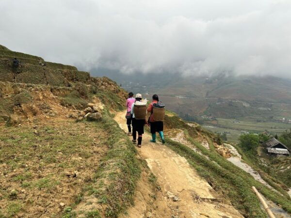 Subap Trekking Tour - The Sum Up