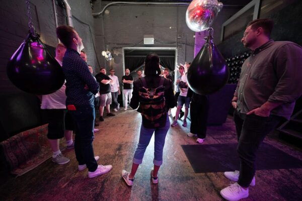 Subculture and Art Tour - Frequently Asked Questions