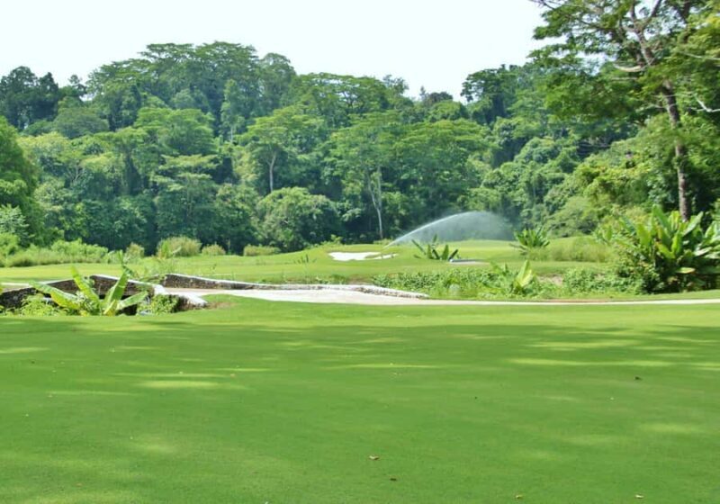 Subic: Day Golf Entry - FAQ