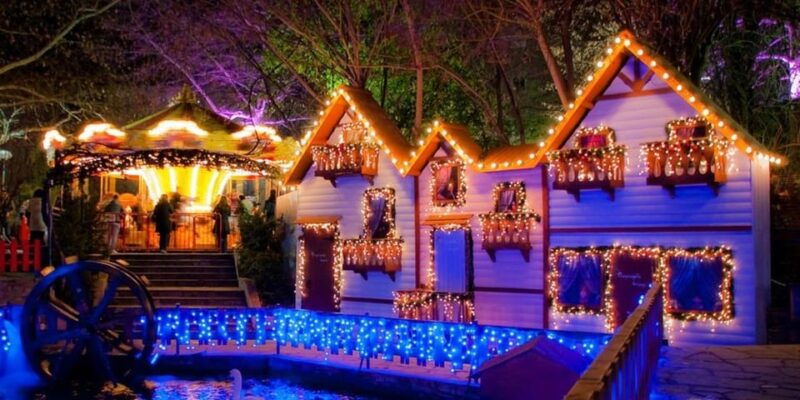 Sublime Christmas Tour in Halkidiki - Good To Know