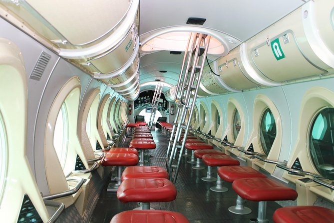 Submarine Safaris Lanzarote - Inclusions and Meeting Details