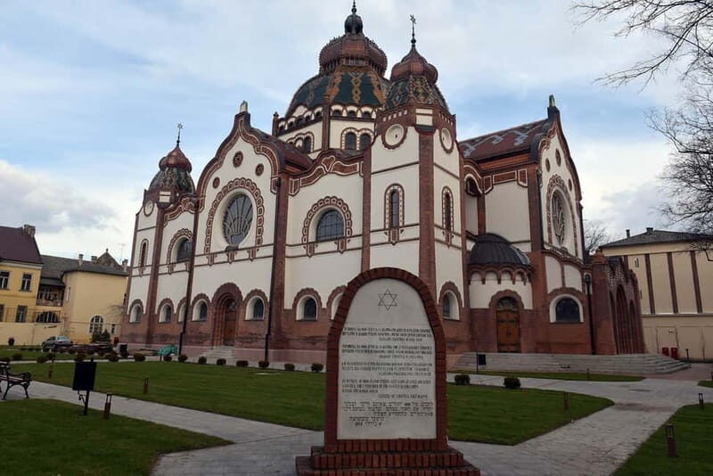 Subotica: The Queen of Art Nouveau stunning heritage - Good To Know