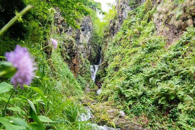 Subra Canyon - What to Expect