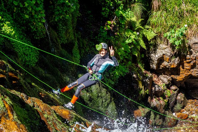 Subra Canyon - Common Questions