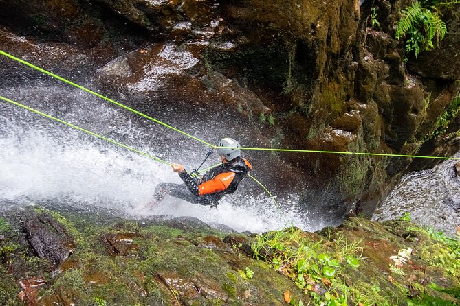 Subra Canyon - The Sum Up