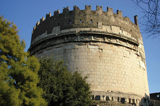 Subterranean Rome: Catacombs and Appian Way Discovery - Exclusive Experiences Rome Tour Details