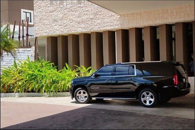 Suburban Transfer From Hotels To The Airport - Good To Know