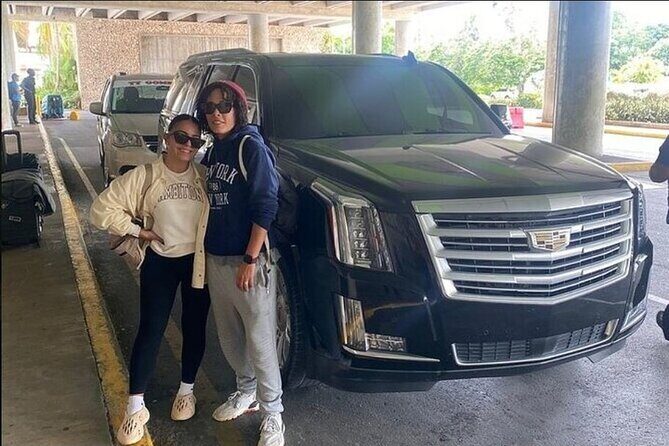 Suburban Transfer From Hotels To The Airport - Why Choose This Transfer Service?