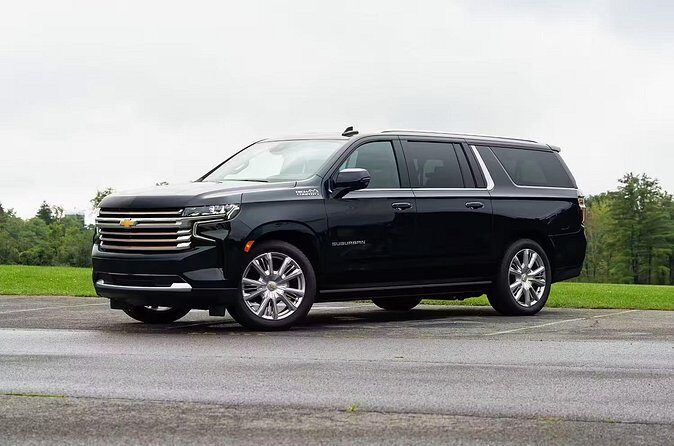 Suburban Transfer From Hotels To The Airport - Who Would Benefit Most?