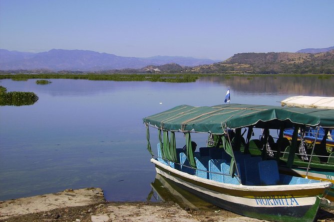 Suchitoto Full-Day Tour From San Salvador (Feb ) - Tour Highlights