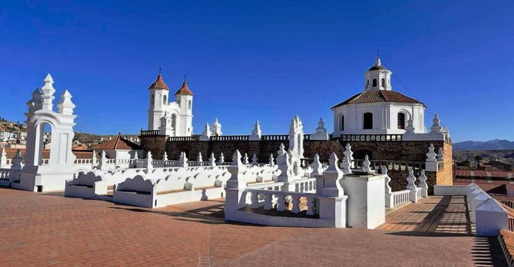 Sucre | City Tour & Museums | Private - Good To Know