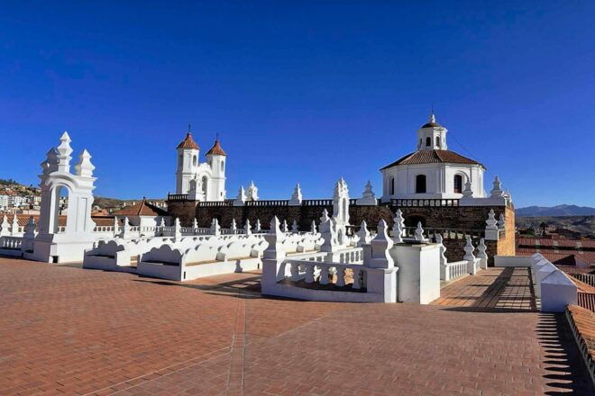 Sucre | City Tour & Museums | Private - Booking Information