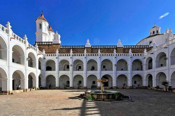 Sucre | City Tour & Museums | Private - Cancellation Policy