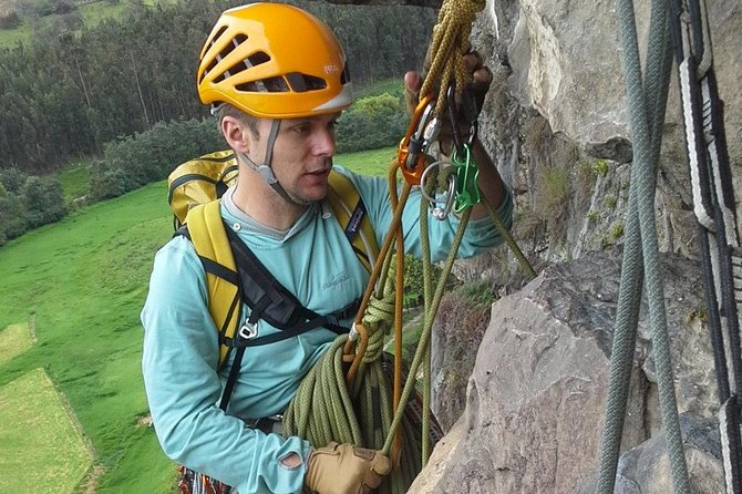 Suesca Half-Day Rock Climbing Experience (Feb ) - Logistics